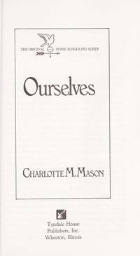 cover of Ourselves (The Homeschoolers Series)