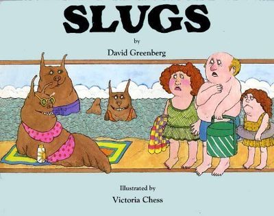 Slugs.