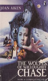image of The Wolves of Willoughby Chase