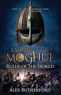 cover of Ruler of the World
