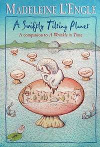 image of A Swiftly Tilting Planet