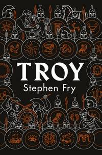 Troy : The Siege of Troy Retold