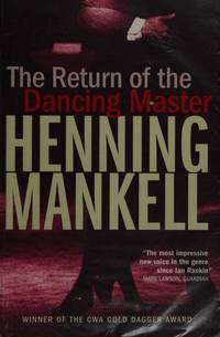 The Return of the Dancing Master