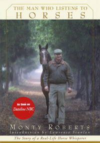 The Man Who Listens to Horses : Includes new chapter!