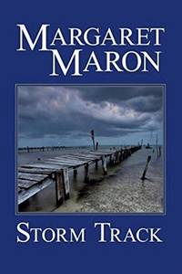 image of Storm Track: a Deborah Knott mystery (Deborah Knott mysteries)
