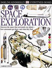 cover of Space Exploration (Eyewitness Books, No. 71)