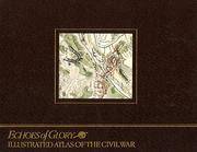 Illustrated Atlas of the Civil War