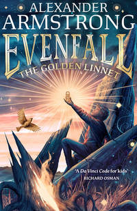 Farshore Evenfall The Golden Linnet.