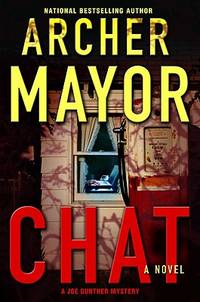 Chat (ISBN: 9780446582582)