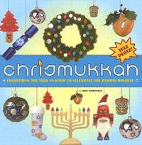 Chrismukkah: Everything You Need to Know to Celebrate the Hybrid Holiday