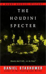 Houdini Specter