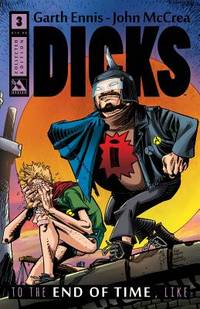 Dicks Volume 3 (DICKS (COLOR ED) TP)