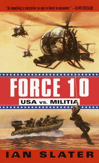 Force 10: USA vs. Militia