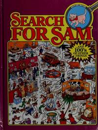 Search for Sam (Where Are They) by Tony Tallarico