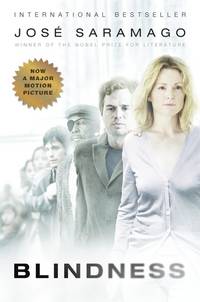 cover of Blindness (Movie Tie-In)