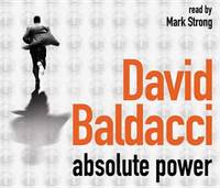 Absolute Power (ISBN: 9781405051583)