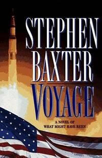 cover of Voyage