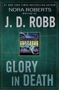 Glory in Death [SIGNED]