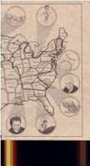 The Lost Continent: Travels in Small-town America by Bryson Bill - 1987