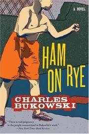 cover of Ham on Rye: A Novel