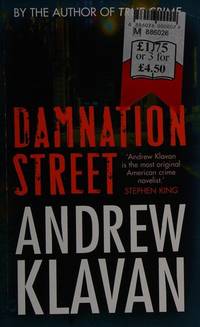 image of Damnation Street