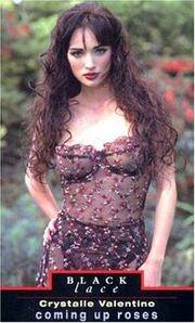 Coming Up Roses (Black Lace)