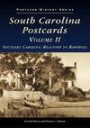 South Carolina In Postcards Volume II