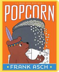 Popcorn (ISBN: 9781481499583)