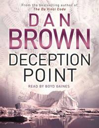 image of Deception Point