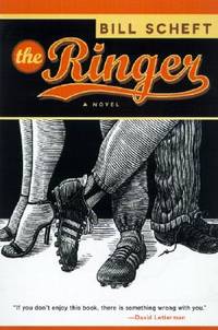 The Ringer: A Novel