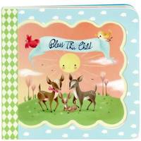 Bless This Child: Little Bird Greetings - Children's Sound Book (Little Bird Greetings Keepsake...