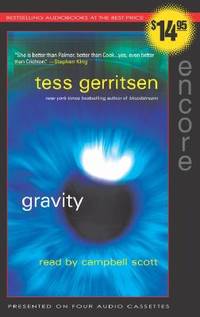 Gravity (ISBN: 9780743527583)