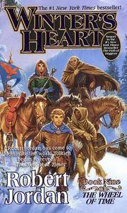 image of Winter's Heart (The Wheel of Time, Book 9)