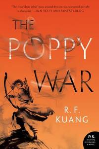 Poppy War
