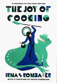 image of Joy of Cooking: A Compilation of Reliable Recipes With a Casual Culinary Chat