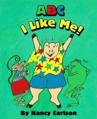 A B C I Like Me!