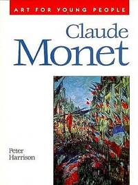 Art for Young People: Claude Monet
