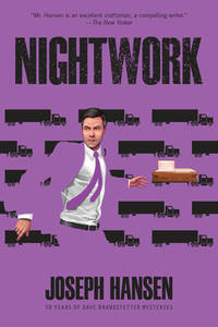 Nightwork (ISBN: 9781681990583)