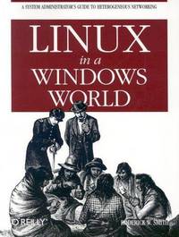 Linux In a Windows World