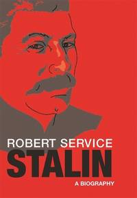 Stalin (ISBN: 9780674022584)