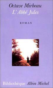 Mirbeau Octave Marelibri - 