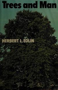 Trees and Man (Cloth)