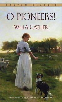 cover of O Pioneers! (Bantam Classics)
