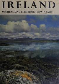 IRELAND by MAC LIAMMOIR, MICHEAL & EDWIN SMITH - 1976