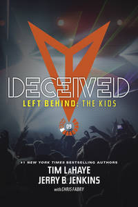 Deceived (Left Behind: The Kids Collection)