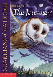 GAHOOLE02 JOURNEY