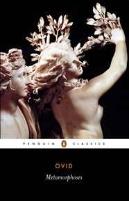 Metamorphoses (Penguin Classics ed.) by Ovid
- Paperback
- from SecondSale (SKU: 00017617600)