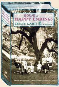 cover of House of Happy Endings
