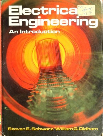 Electrical Engineering: An Introduction