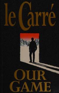 Our Game de le CarrÃ�Â©, John